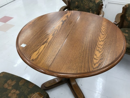 三越製作所のダイニングセット