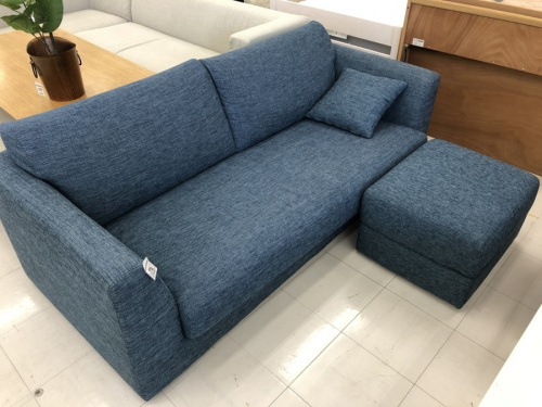 ソファーの中古ソファー