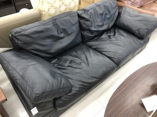 中古ソファー