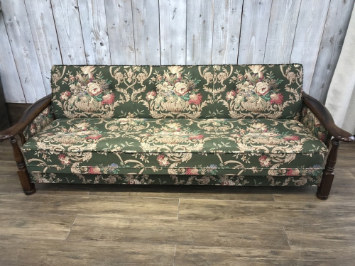 千葉　中古　家具のカリモク