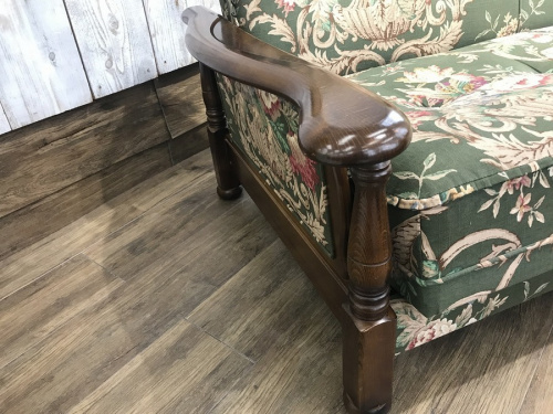 中古ソファー