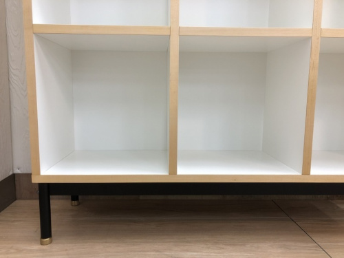 シェルフの新入荷