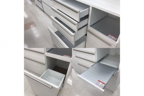 高橋木工所のニトリ