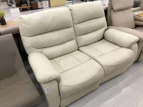 ソファのニトリ