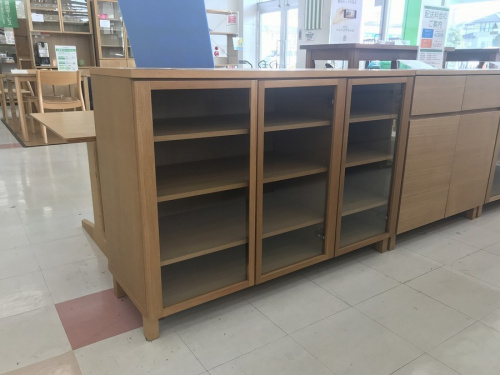 千葉　中古家具の中古　無印良品