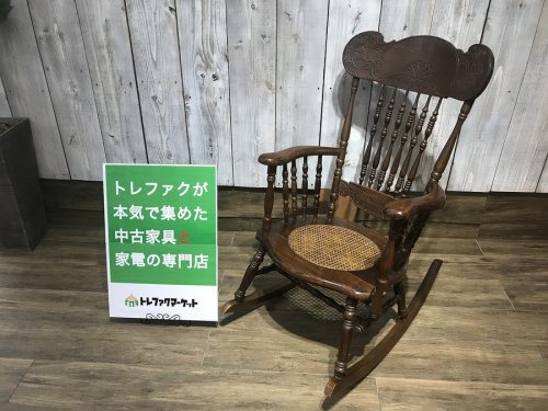 千葉　中古家具のチェア