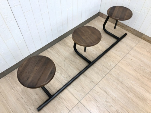 中古家具のチェア