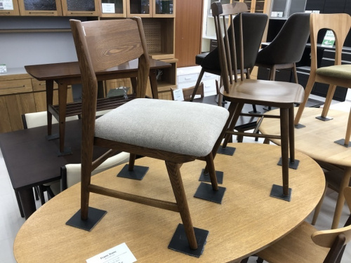 中古家具のUNICO