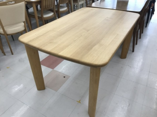 ダイニングセット 柏木工の特選家具