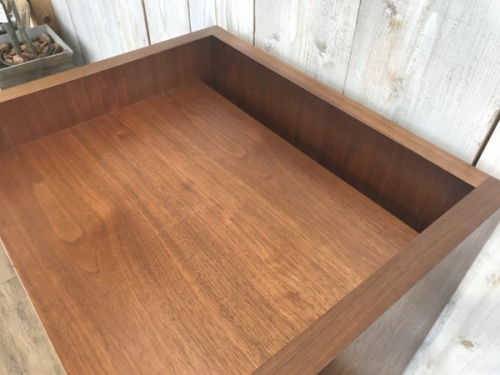 マスターウォールのAVラック