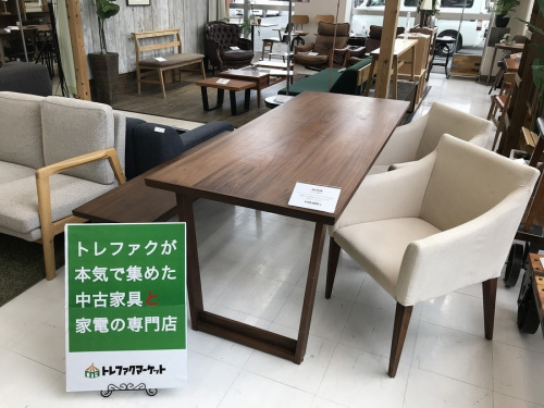 ACTUS(アクタス)】ベンチダイニング4点セット(FINE2)のご紹介 ACTUS(アクタス)】ベンチダイニング4点セット(FINE2)のご紹介