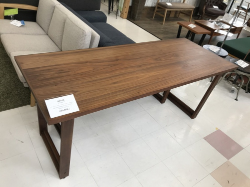 中古家具　千葉のACTUS