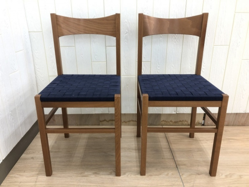 北欧家具の特選家具