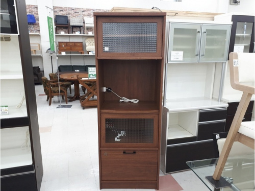 新入荷のダイニングセット