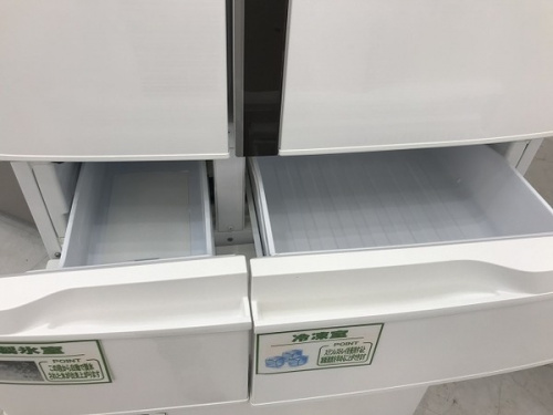 中古　冷蔵庫の中古冷蔵庫　千葉