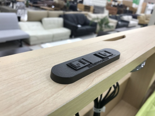 2段ベッドの小島工芸