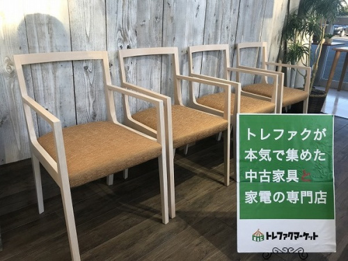 チェアの千葉　中古　家具