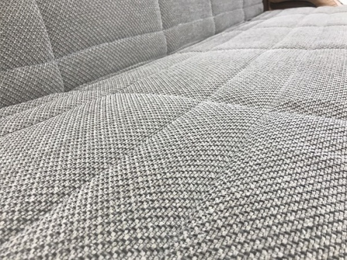 中古ソファーのベッド