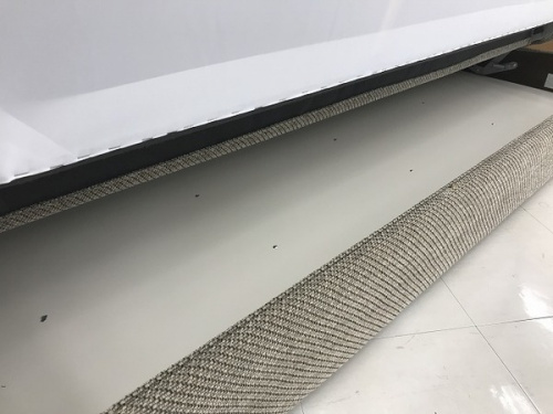 ソファーベッド