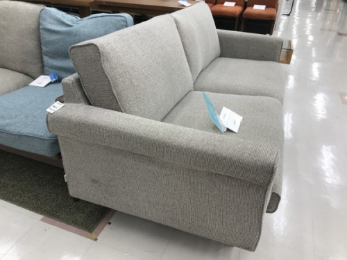 中古ソファーのKEYUCA