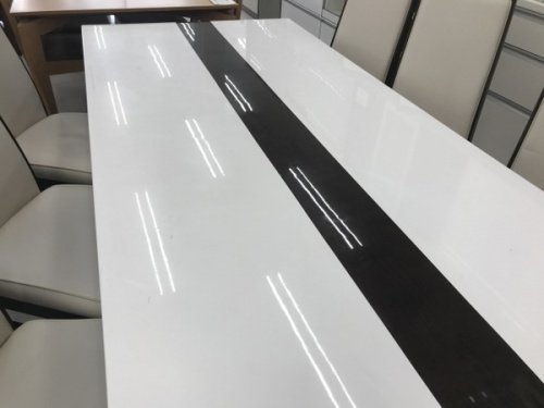 中古家具　千葉のダイニングセット