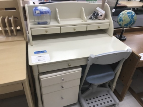 千葉 中古 家具の中古家具 学習机