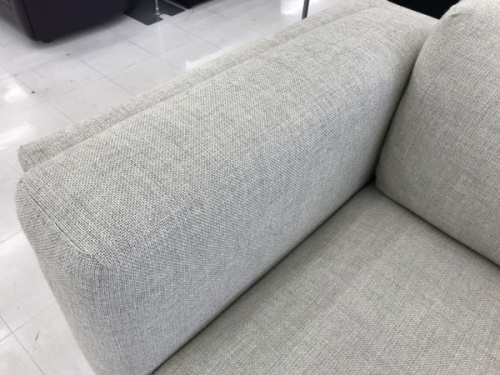 中古　ソファーの中古　ソファー　ニトリ