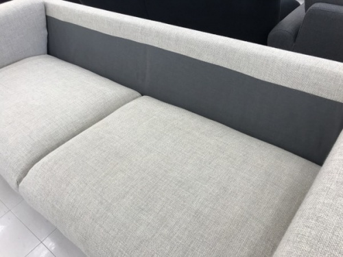 中古　ソファー　ニトリの中古　IKEA