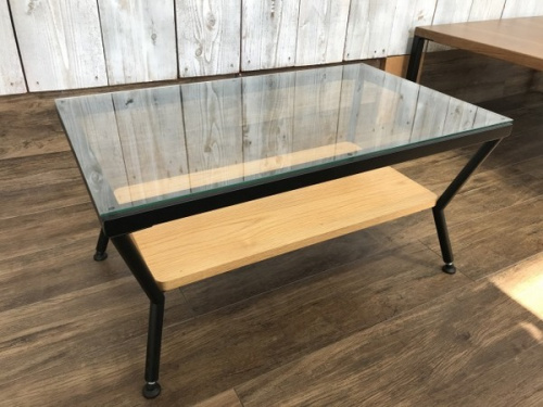 中古家具のFrancfranc