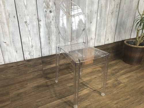 中古家具のKartell
