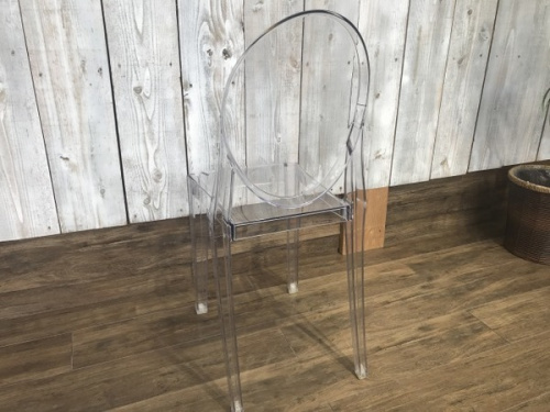 カルテルのチェア