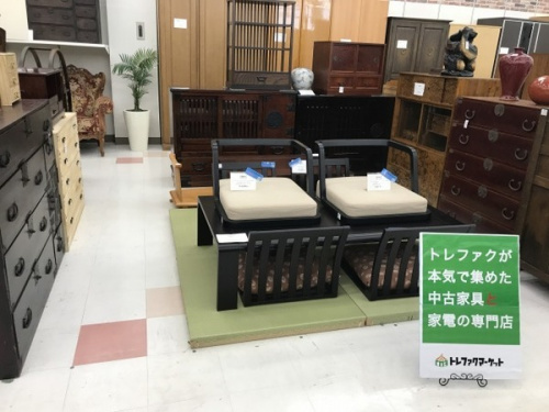 千葉　中古　家具の中古家具