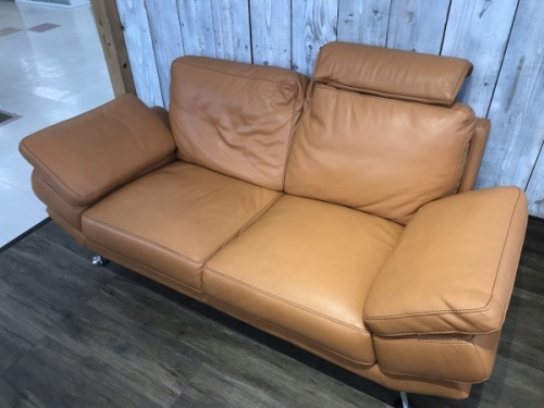 中古　ソファーの中古　ソファー　大塚家具