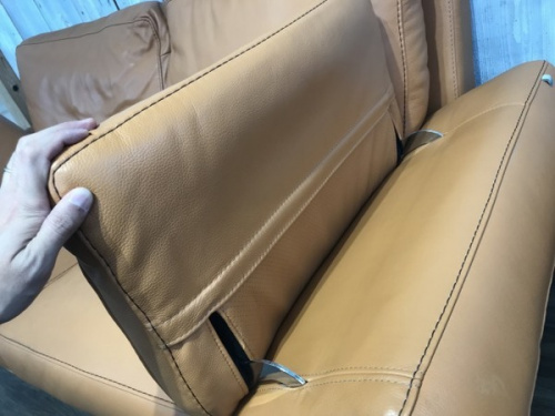 中古　ソファー　大塚家具の中古　IDC大塚家具
