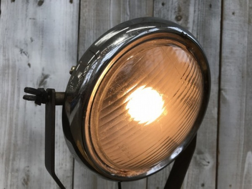 インダストリアルのビンテージ