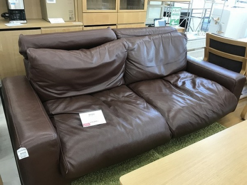 中古 家具 千葉の無印良品