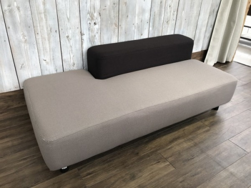 中古家具の無印良品