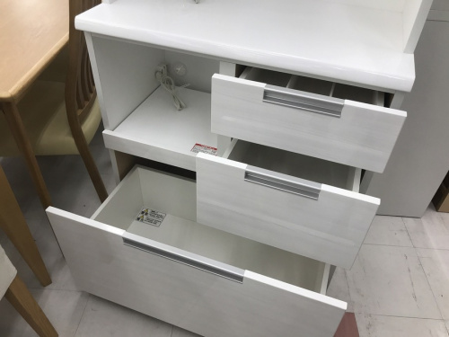 中古家具のニトリ　中古