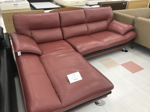 中古家具のニトリ　中古