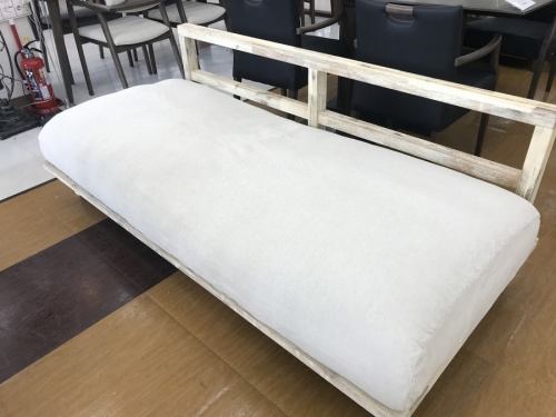 ウニコのダイニングセット