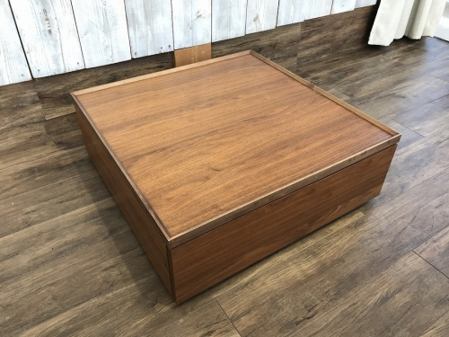 中古家具のACTUS