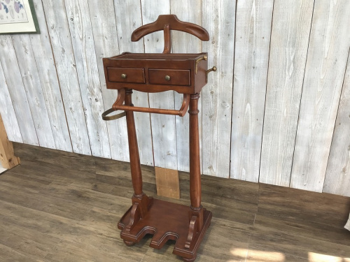 中古家具のアンティーク