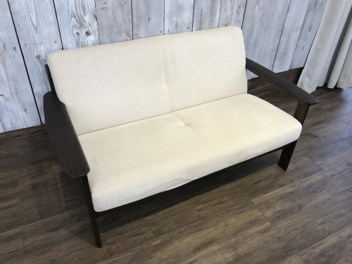 中古家具のカリモク