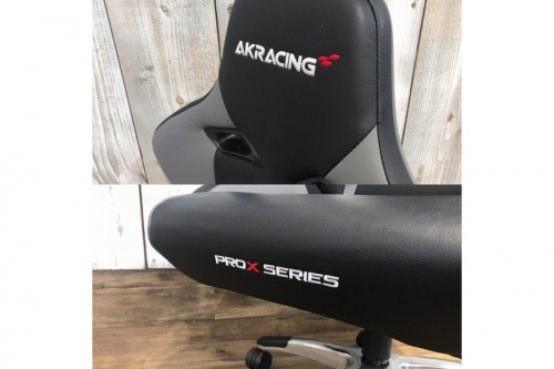 AKRACING