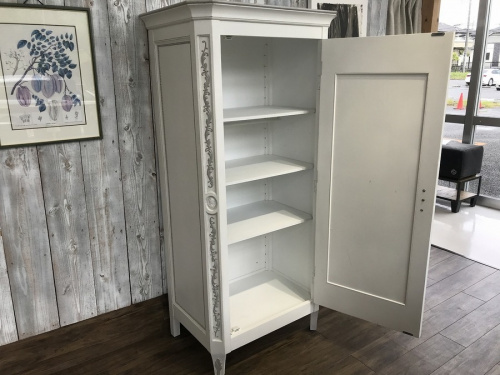 中古　ワードローブのカントリーコーナー