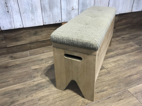 中古 ベンチ