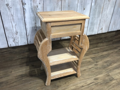 フランフランのチェスト