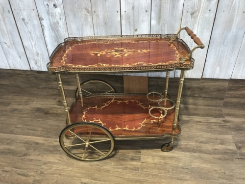 中古家具のアンティーク