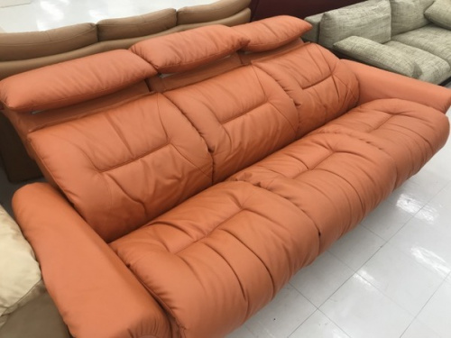 ソファーのマンスリー