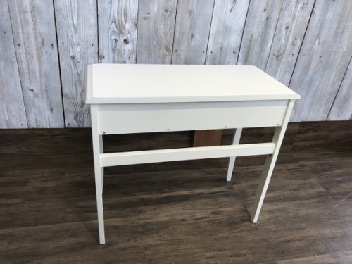 Francfranc（フランフラン）】廃盤品！フレンチカントリー調デスク